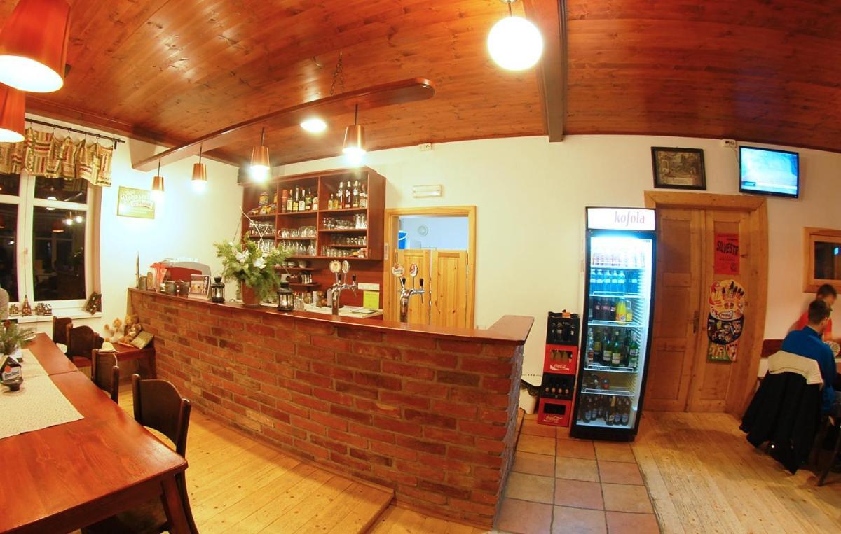 Glamping Challet Slunecno Cesky Raj Dobšín Exterior foto
