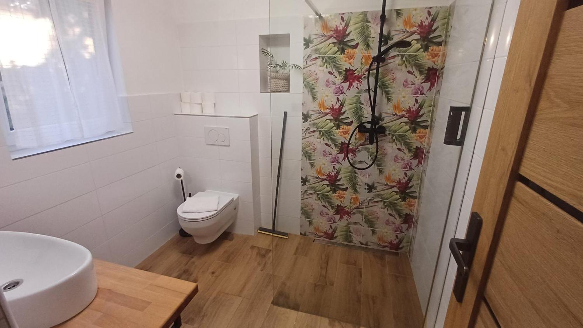 Glamping Challet Slunecno Cesky Raj Dobšín Exterior foto